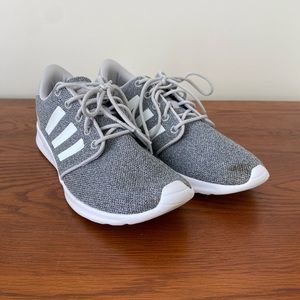 Adidas Cloudfoam Tennis Shoes